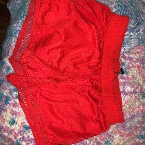 COPY - Reebok shorts